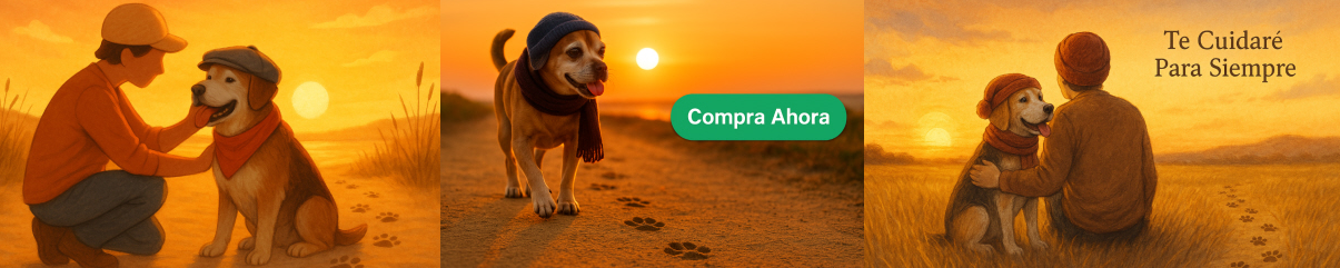 Libro-Te Cuidaré Para Siempre